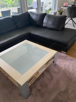 Tisch Couchtisch 90 x 90 cm