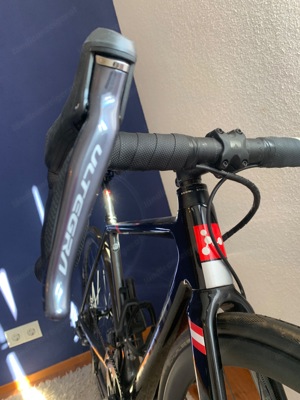 Argon 18 Rennrad 15 Jahre Edition Gallum Pro Bild 5