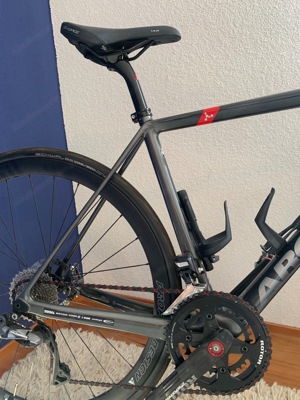 Argon 18 Rennrad 15 Jahre Edition Gallum Pro Bild 6