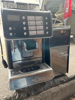 Kaffeemaschine La Gimbali