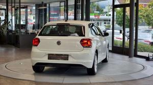 Volkswagen Polo Bild 12