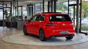 Volkswagen Golf Bild 11