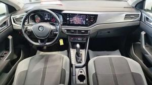 Volkswagen Polo Bild 19