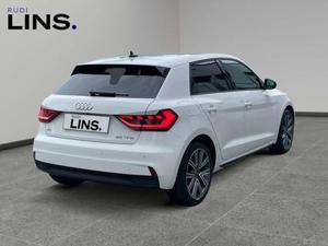 Audi A1 Bild 5