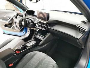 Peugeot 2008 Bild 11