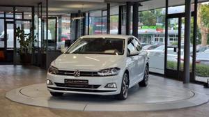 Volkswagen Polo Bild 6