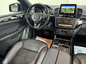 Mercedes-Benz GLE Bild 7