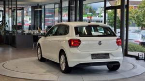 Volkswagen Polo Bild 10