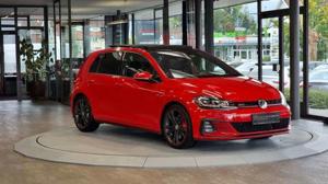 Volkswagen Golf Bild 18