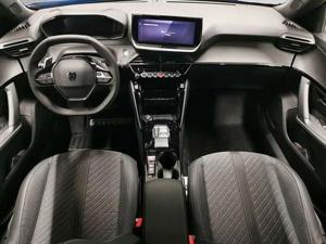 Peugeot 2008 Bild 12