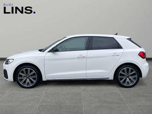 Audi A1 Bild 2