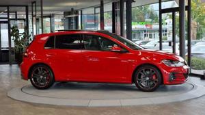 Volkswagen Golf Bild 17