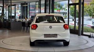 Volkswagen Polo Bild 11