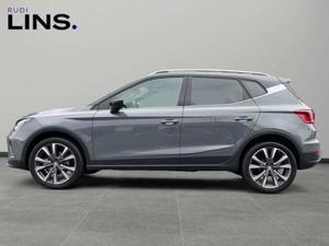 SEAT Arona Bild 3