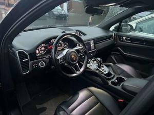 Porsche Cayenne Bild 3