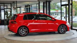 Volkswagen Golf Bild 16