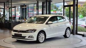 Volkswagen Polo Bild 7