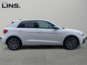 Audi A1 Bild 6