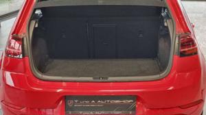 Volkswagen Golf Bild 20