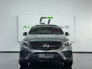 Mercedes-Benz GLE Bild 2