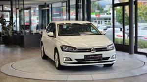 Volkswagen Polo Bild 5