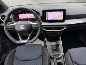 SEAT Arona Bild 18