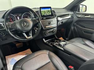 Mercedes-Benz GLE Bild 10