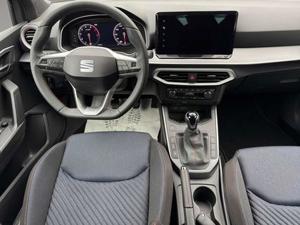 SEAT Arona Bild 11