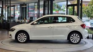 Volkswagen Polo Bild 6