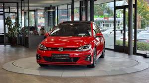 Volkswagen Golf Bild 4