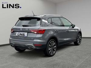 SEAT Arona Bild 6