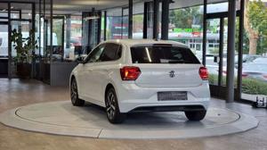 Volkswagen Polo Bild 13