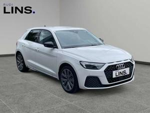 Audi A1 Bild 7