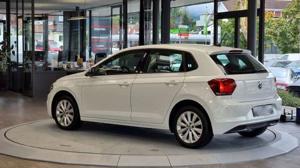 Volkswagen Polo Bild 9