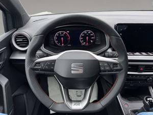 SEAT Arona Bild 13