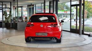 Volkswagen Golf Bild 13