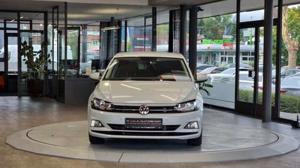 Volkswagen Polo Bild 2