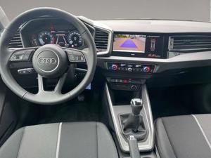 Audi A1 Bild 10