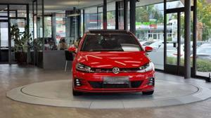 Volkswagen Golf Bild 3