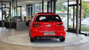 Volkswagen Golf Bild 12