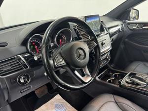 Mercedes-Benz GLE Bild 6