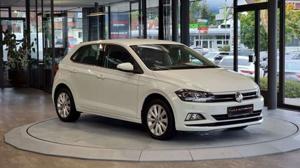 Volkswagen Polo Bild 17