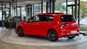 Volkswagen Golf Bild 10