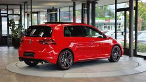 Volkswagen Golf Bild 15