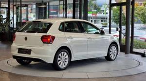 Volkswagen Polo Bild 14