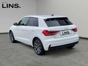 Audi A1 Bild 3