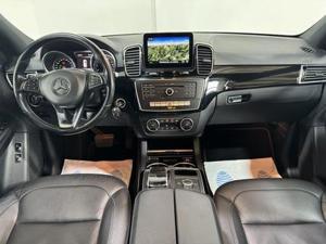 Mercedes-Benz GLE Bild 8