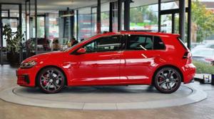 Volkswagen Golf Bild 7