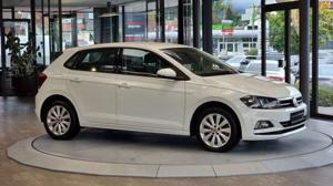 Volkswagen Polo Bild 16