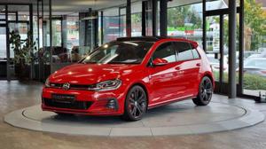 Volkswagen Golf Bild 5